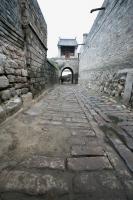 Zhangbi Ancient Castle tour